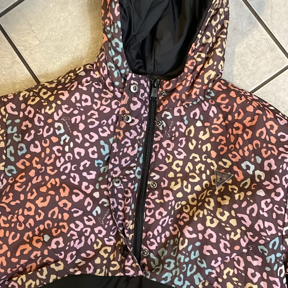 Girls guess jacket size 12 - Picture 2 of 4